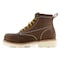 Frye Supply Mens Dark Brown Steel Toe 6 in Waterp, 9 M, 5 H, Dark Brown FR40301 - alternate 5