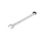 Gearwrench 1" 90-Tooth 12 Point Ratcheting Combination Wrench 86953 - alternate 5