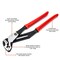 Crescent 12" Z2 K9 V-Jaw Dipped Handle Tongue and Groove Pliers RTZ212V - alternate 3