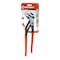 Crescent 12" Z2 K9 V-Jaw Dipped Handle Tongue and Groove Pliers RTZ212V - alternate 2