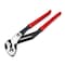 Crescent 12" Z2 K9 V-Jaw Dipped Handle Tongue and Groove Pliers RTZ212V - alternate 1