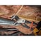Crescent 8" Z2 K9 V-Jaw Dual Material Tongue and Groove Pliers RTZ28CGV - alternate 4