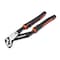 Crescent 8" Z2 K9 V-Jaw Dual Material Tongue and Groove Pliers RTZ28CGV - alternate 1