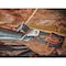 Crescent 8" Z2 K9 V-Jaw Dual Material Tongue and Groove Pliers RTZ28CGV - alternate 7