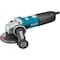 Makita XGT Brushless 8-1/2" Dual-Bevel, 40V max GA5042C - alternate 1