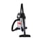 Dayton Vacuum, 12 gal Tank Size, Stainless Steel, 2 1/2 in Vacuum Hose Dia., 114 cfm, Corded 61HV86 - alternate 2