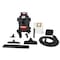 Dayton Commercial Wet/ Dry Vacuum, 6 gal, 1,200 W 61HV88 - alternate 6