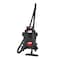Dayton Commercial Wet/ Dry Vacuum, 6 gal, 1,200 W 61HV88 - alternate 4