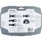 Makita Starlock Oscillating Multi-Tool 5 Pc. Ac B-67197 - alternate 3