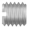 Zoro Select Standard Wall Self Locking Thread Insert, 1/4"-28 Int Thrd Sz, 18-8 Stainless Steel EZ-303-428 - alternate 3