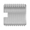 Zoro Select Thin Wall Self Locking Thread Insert, 1/2"-20 Int Thrd Sz, 18-8 Stainless Steel, 5 PK 313-820-PK5 - alternate 3