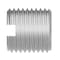 Zoro Select Thin Wall Self Locking Thread Insert, 7/16"-20 Int Thrd Sz, 18-8 Stainless Steel, 5 PK 313-720-PK5 - alternate 4