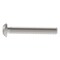 Zoro Select No. 4-40 x 3/4 in Torx Button Standard Machine Screw, Unfinished A286 Stainless Steel ZBM113-286 - alternate 4