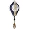 3M Dbi-Sala Ultra-Lok(TM) Self Retracting Lifeline, 50 ft. Length, Swivel Snap Hook, Stainless Steel, 1 Leg(s) 3503883 - alternate 1