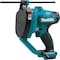 Makita 12V max CXT Brushless Threaded Rod Cutter CS01Z - alternate 1