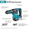 Makita 18V LXT Brushless AVT Power Scraper XKH01Z - alternate 3