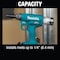 Makita 18V LXT Brushless Rivet Tool XVR02Z - alternate 4