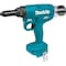 Makita 18V LXT Brushless Rivet Tool XVR02Z - alternate 1