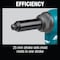 Makita 18V LXT Brushless Rivet Tool XVR01Z - alternate 5