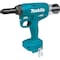 Makita 18V LXT Brushless Rivet Tool XVR01Z - alternate 1