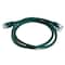 Monoprice Ethernet Cable, Cat 6, Green, 3 ft. 2296 - alternate 4