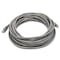 Monoprice Ethernet Cable, Cat 6, Gray, 25 ft. 2315 - alternate 4