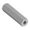 Zoro Select Hex Standoff, No. 4-40 Thrd Sz, 1 in L, 1/4 in Thrd L 18-8 Stainless Steel, Plain, 1/4" Hex W, 10 PK HST314-440-SS - alternate 3
