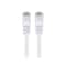 Monoprice Ethernet Cable, Cat 5e, White, 1 ft. 1978 - alternate 4