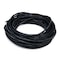 Monoprice Ethernet Cable, Cat 6, Black, 50 ft. 102323 - alternate 6