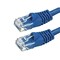 Monoprice Ethernet Cable, Cat 5e, Blue, 20 ft. 4985 - alternate 4