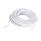 Monoprice Ethernet Cable, Cat 5e, White, 100 ft. 148 - alternate 3