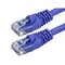 Monoprice Ethernet Cable, Cat 6, Purple, 10 ft. 3440 - alternate 5