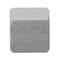 Zoro Select Hex Standoff, No. 2-56 Thrd Sz, 3/16" L, 3/16" Thrd L 18-8 Stainless Steel, Pla", 3/16" Hex, 10 PK HST201-256-SS - alternate 4
