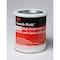 3M For Rubber and Gaskets Gasket Adhesive, 1 qt, Brown, Temp Range -40 to 180 Degrees F 847 - alternate 1