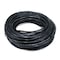 Monoprice Ethernet Cable, Cat 6, Black, 100 ft. 2329 - alternate 2