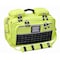 Meret Usa Oxygen Bag, Yellow, 9 1/2" D M8101HV - alternate 1