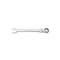 Gearwrench 22mm 90-Tooth 12 Point Flex Head Ratcheting Combination Wrench 86722 - alternate 1