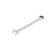 Gearwrench 7/8" 90-Tooth 12 Point Ratcheting Combination Wrench 86951 - alternate 7