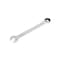 Gearwrench 1-1/16" 90-Tooth 12 Point Ratcheting Combination Wrench 86954 - alternate 6