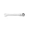 Gearwrench 24mm 90-Tooth 12 Point Flex Head Ratcheting Combination Wrench 86724 - alternate 1