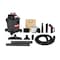 Dayton General Purpose Wet/Dry Vacuum, 12 gal, 1,080 W 61HV84 - alternate 3