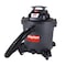 Dayton General Purpose Wet/Dry Vacuum, 12 gal, 1,080 W 61HV84 - alternate 4
