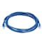 Monoprice Ethernet Cable, Cat 5e, Blue, 10 ft. 3385 - alternate 5