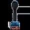 Bosch Cordless Drill, 1/2 in, 18V DC GSR18V-400B22 - alternate 6