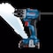Bosch Cordless Drill, 1/2 in, 18V DC GSR18V-400B22 - alternate 2
