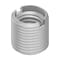 Zoro Select Thin Wall Self Locking Thread Insert, M12-1.75 Int Thrd Sz, 18-8 Stainless Steel, 5 PK 313-M12-PK5 - alternate 1