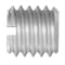 Zoro Select Thin Wall Self Locking Thread Insert, M8-1.25 Int Thrd Sz, Steel EZ-310-M8 - alternate 4