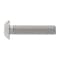 Zoro Select No. 8-32 x 3/4 in Torx Button Standard Machine Screw, Unfinished A286 Stainless Steel ZBM181-286 - alternate 5