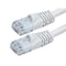 Monoprice Ethernet Cable, Cat 5e, White, 10 ft. 3391 - alternate 3