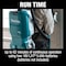 Makita 36V (18V X2) LXT Brushless 1.6Gal HEPA Backpack Vacuum, AWS XCV18ZX - alternate 2